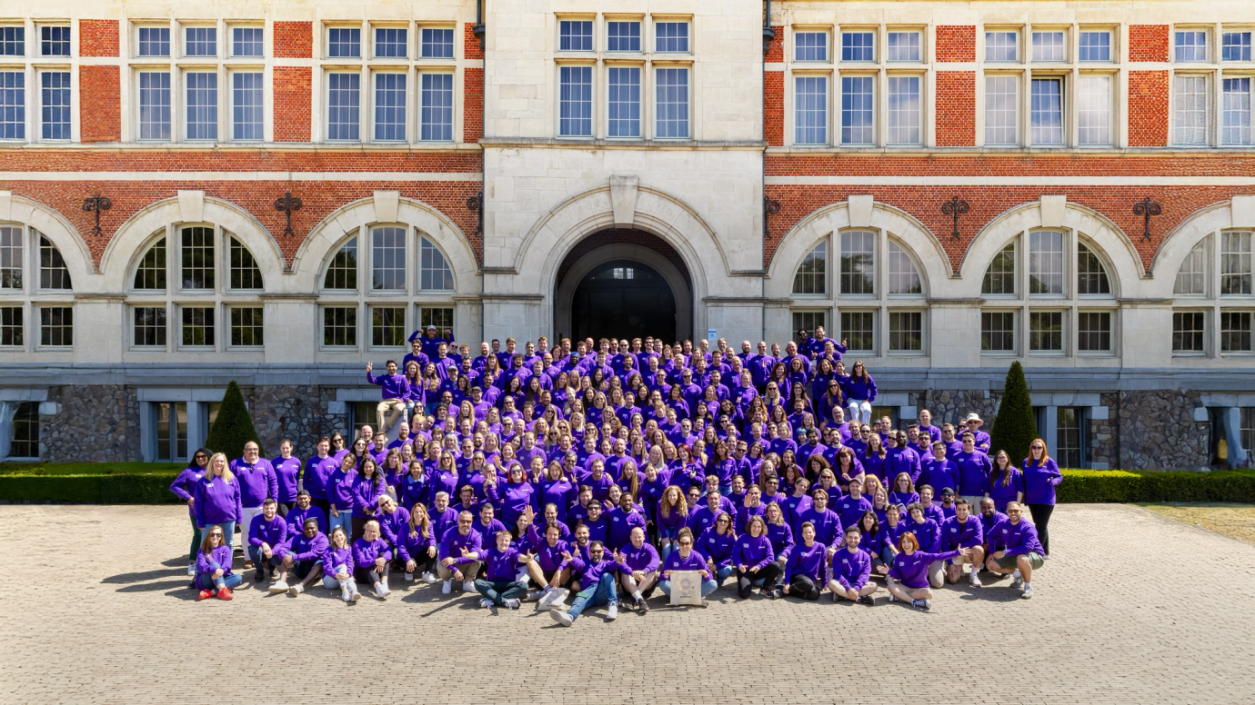 GH Team Purple