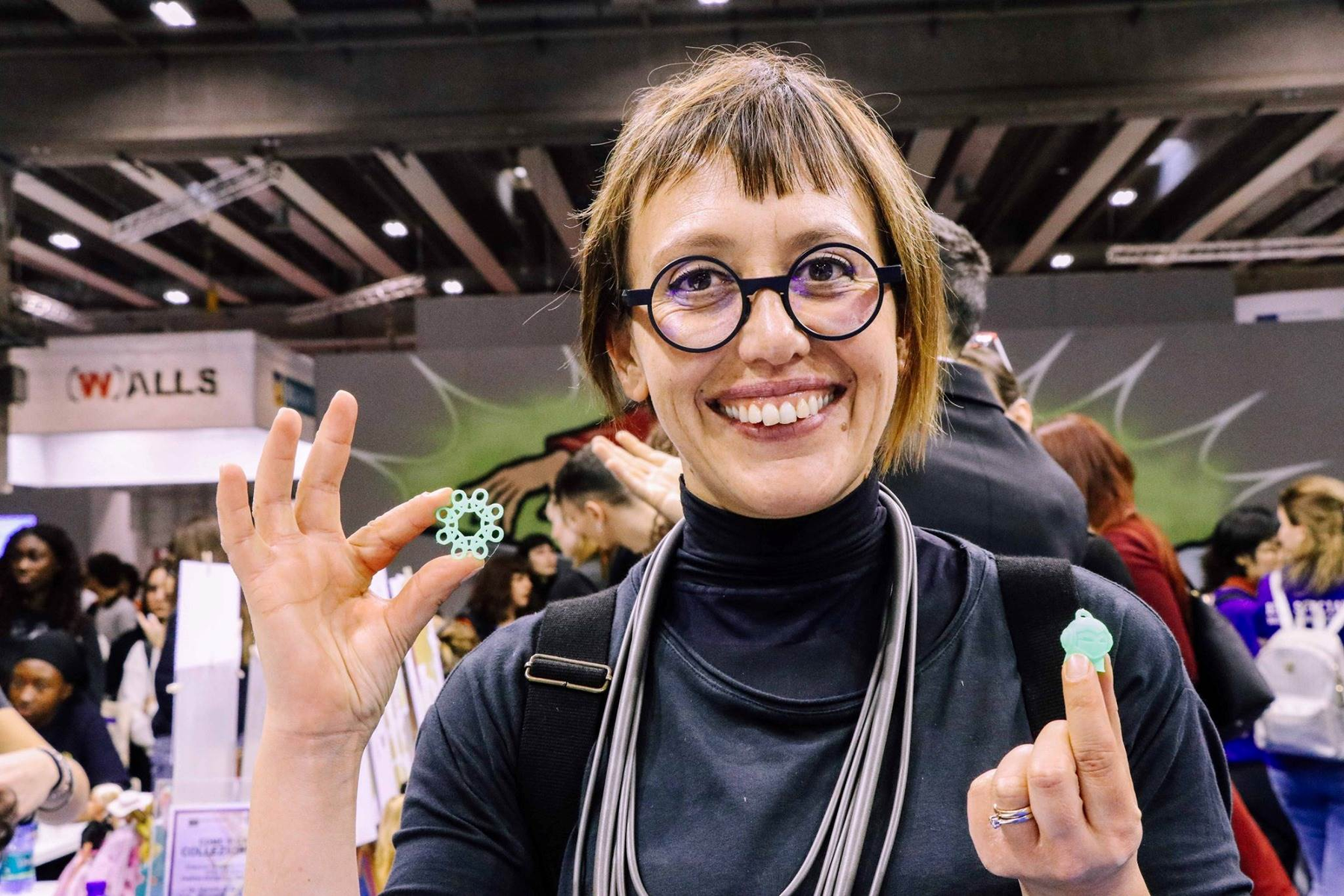 Barbara Toselli