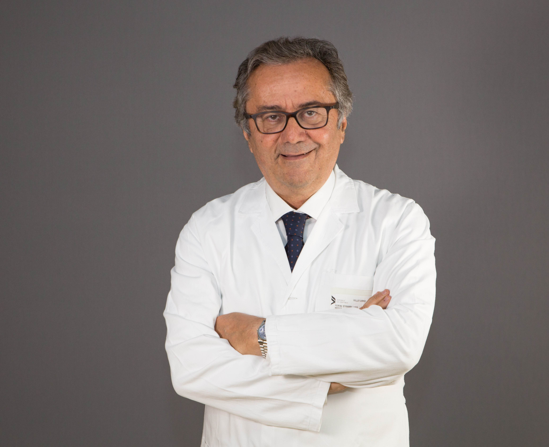 Luigi Ferini Strambi