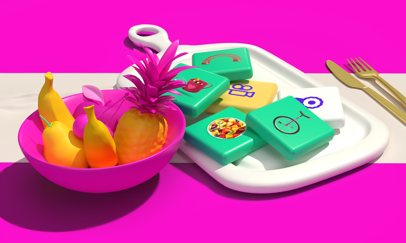 Recipe