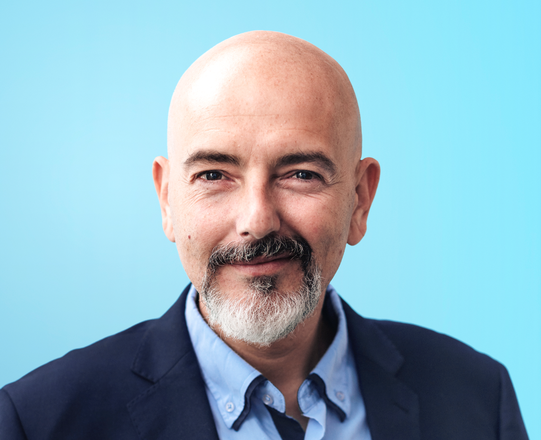 Marco De Domenico