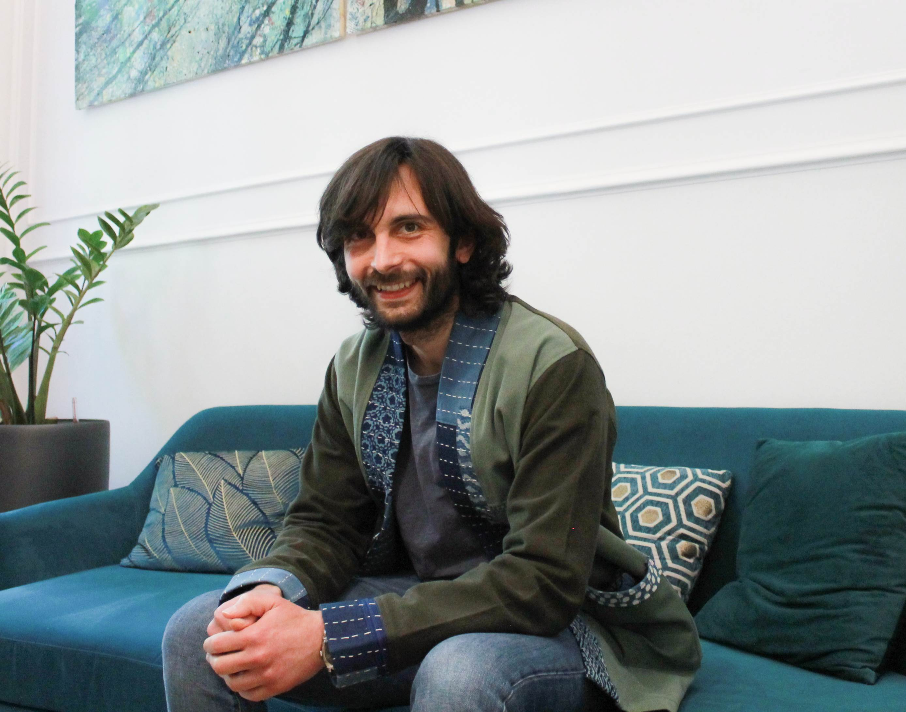 Matteo di Pascale