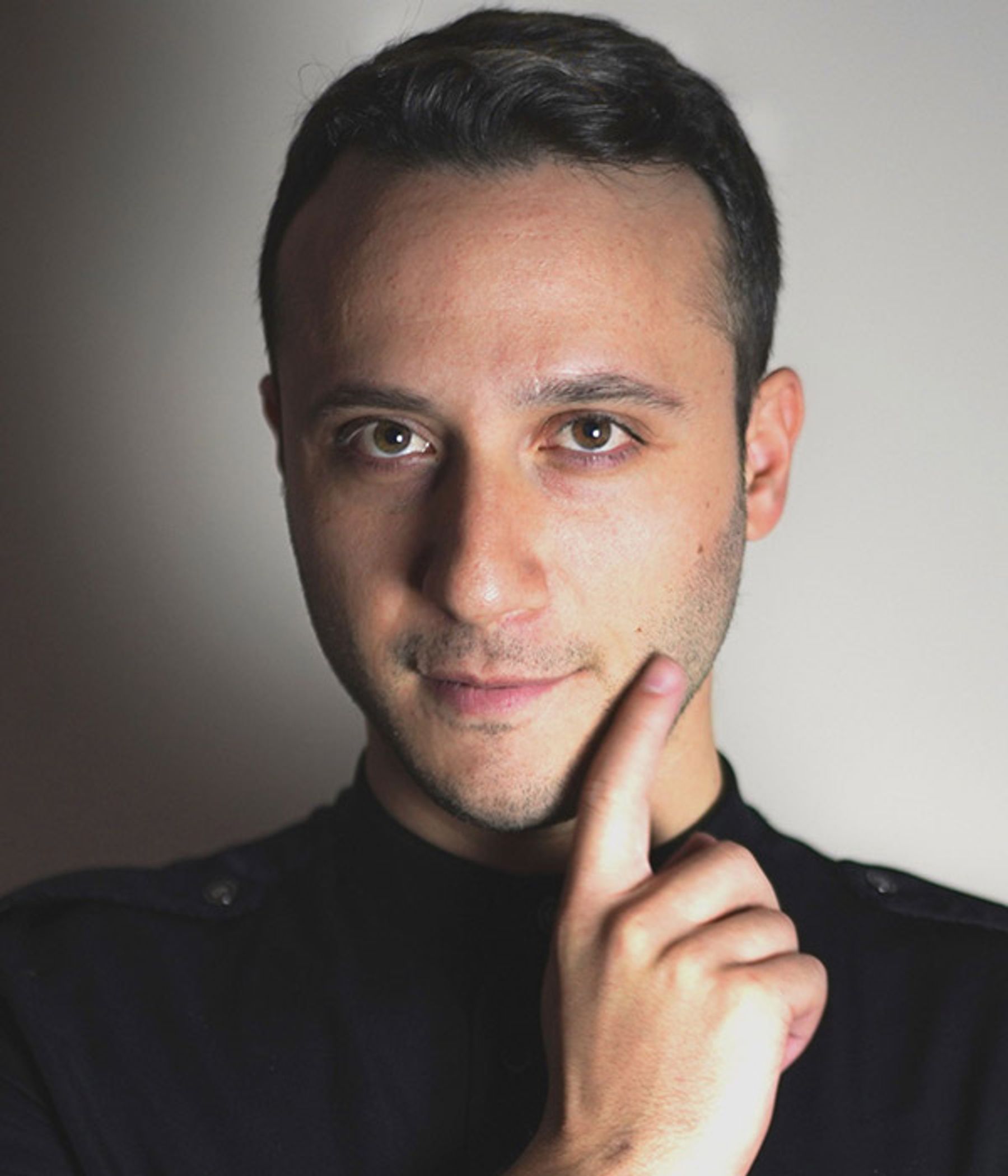 Silvio Luchetti