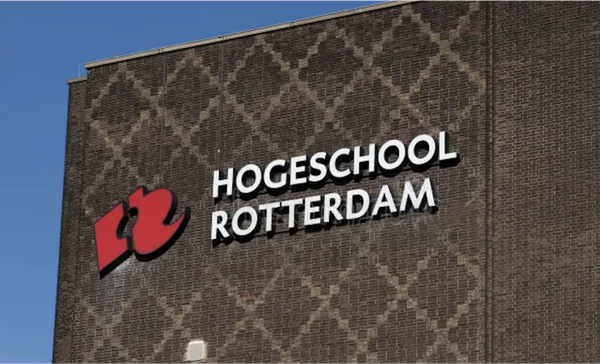 Hogeschool Rotterdam