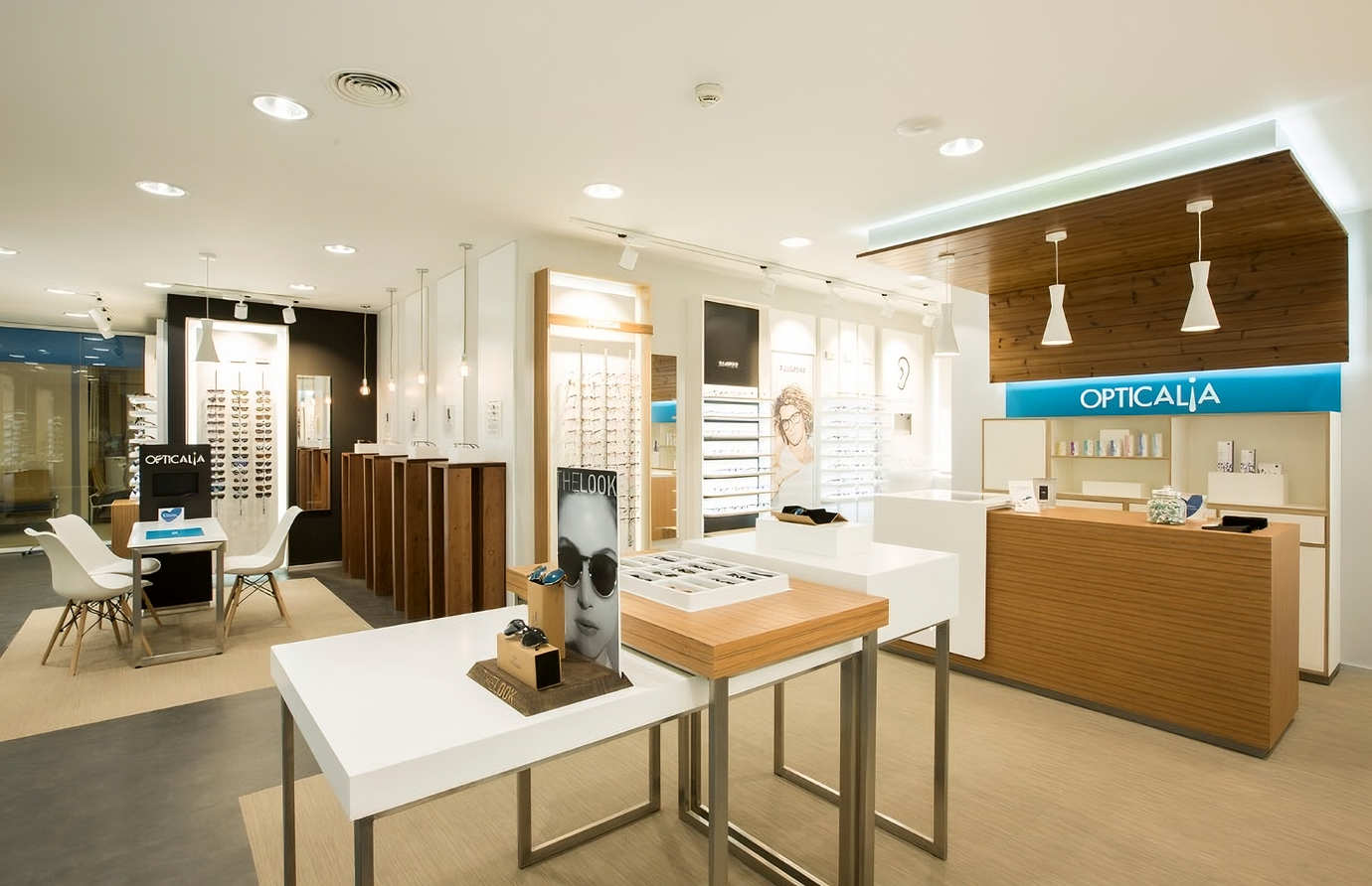 GoodHabitz y Opticalia