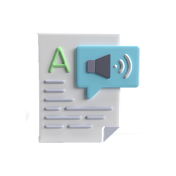 Screen Reader