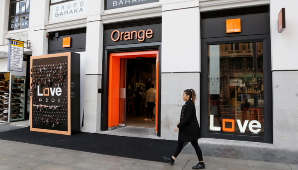 GoodHabitz y Orange