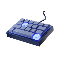 Keyboard Navigation