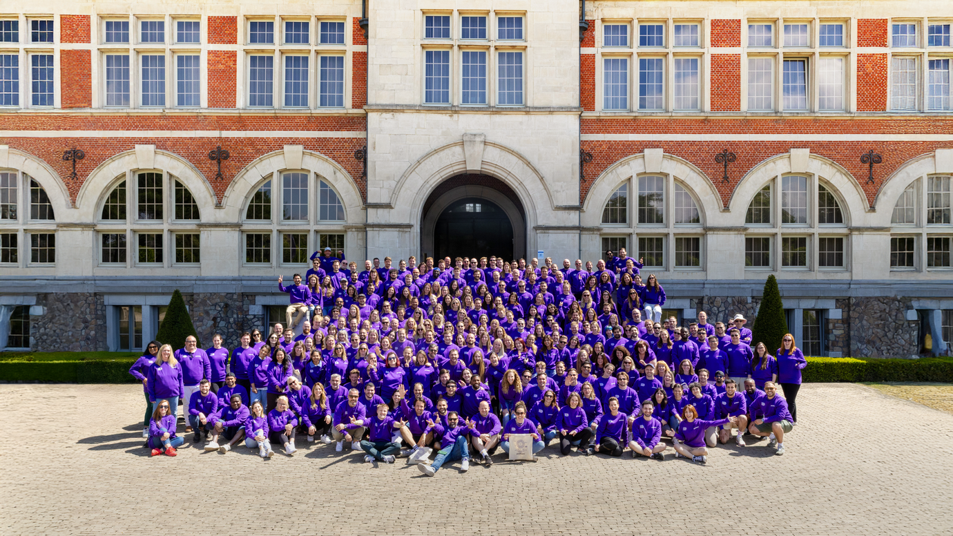 GH Team Purple