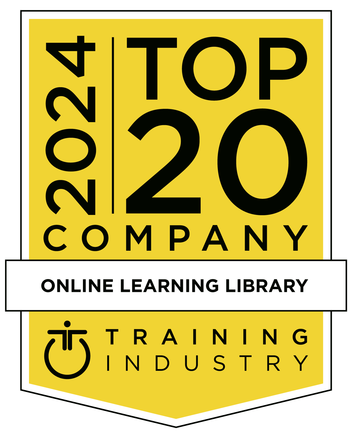 GoodHabitz is on the top 20 online learning library companies