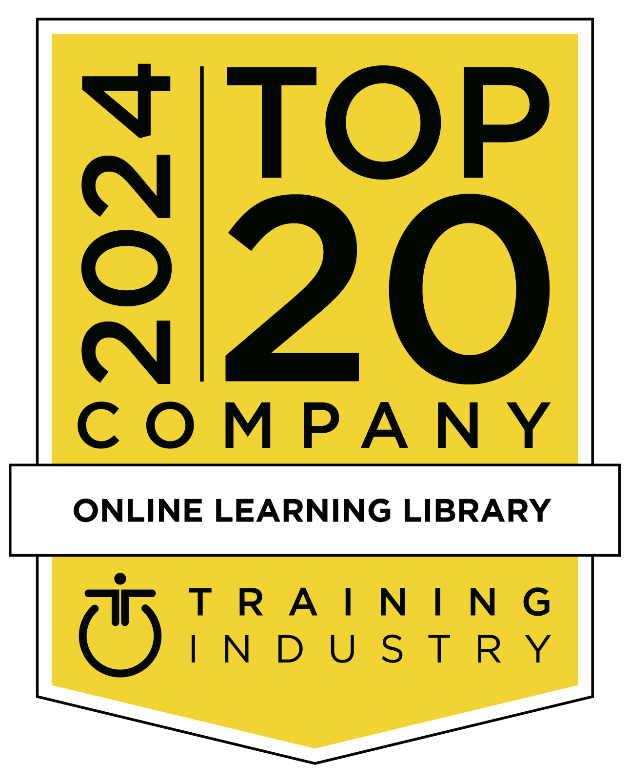 GoodHabitz is on the top 20 online learning library companies