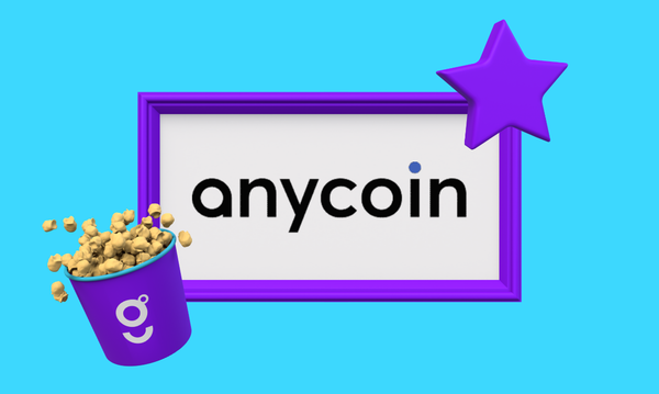 Anycoin
