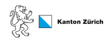 Logo des Kantons Zürich