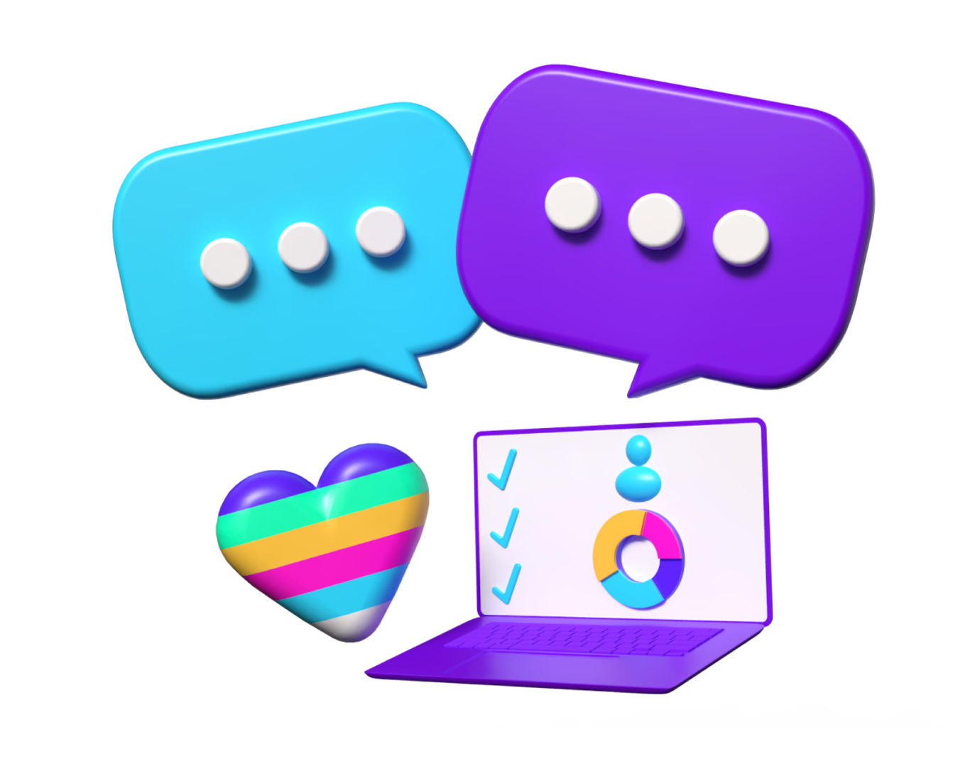 Decorative image inclusive onboarding guide