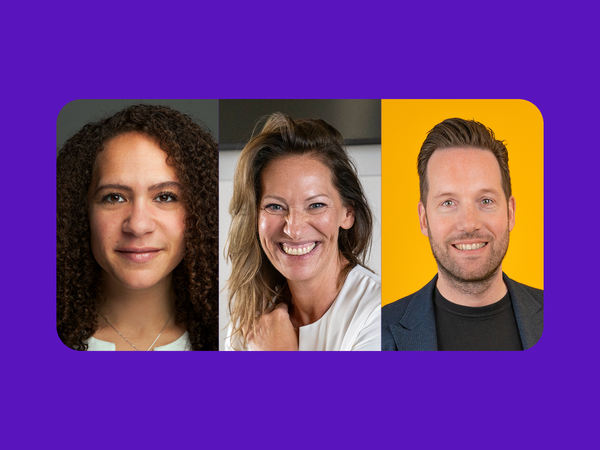 Leiderschap webinar