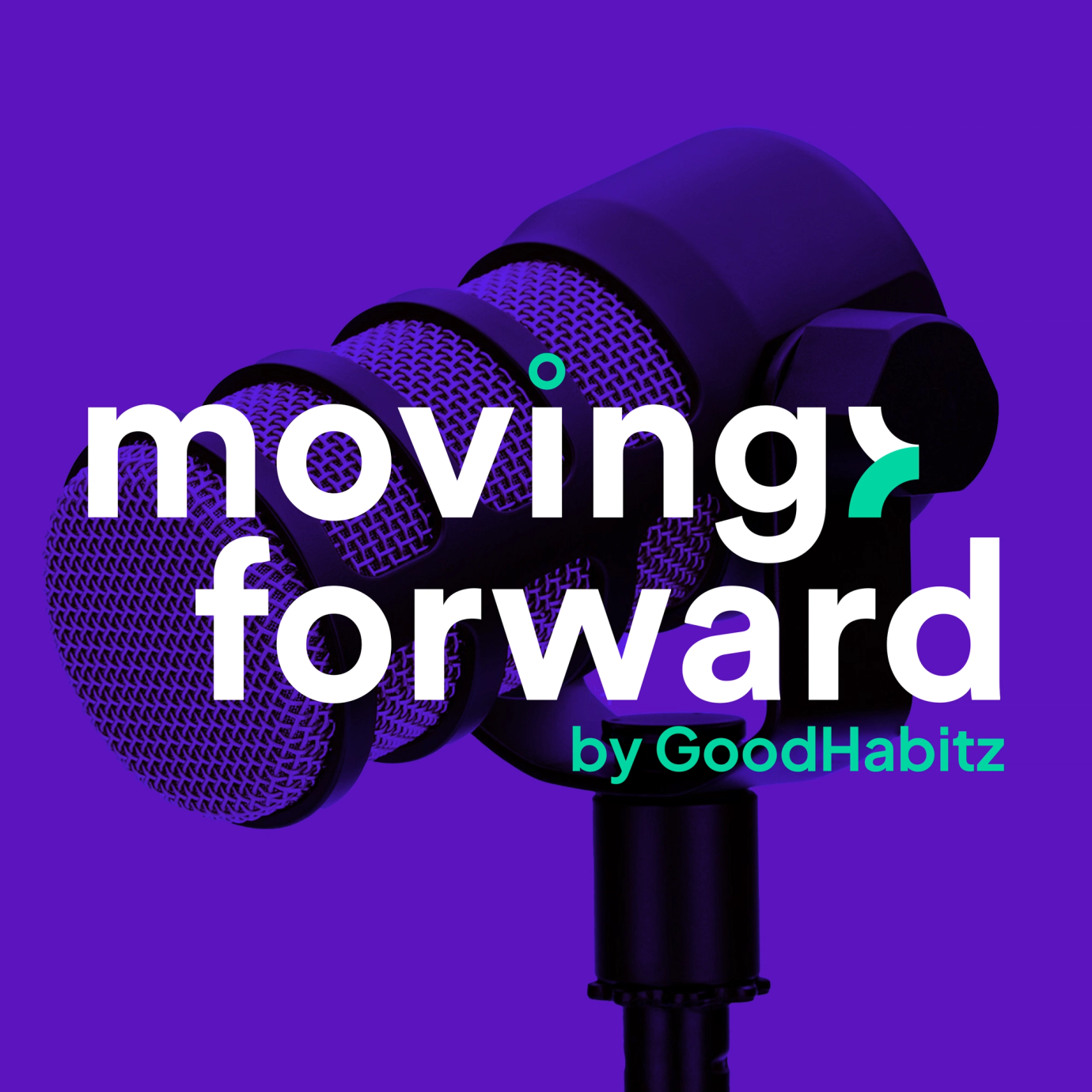 Moving Forward