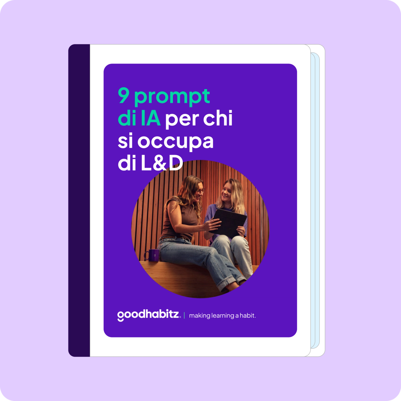 mockup ebook
