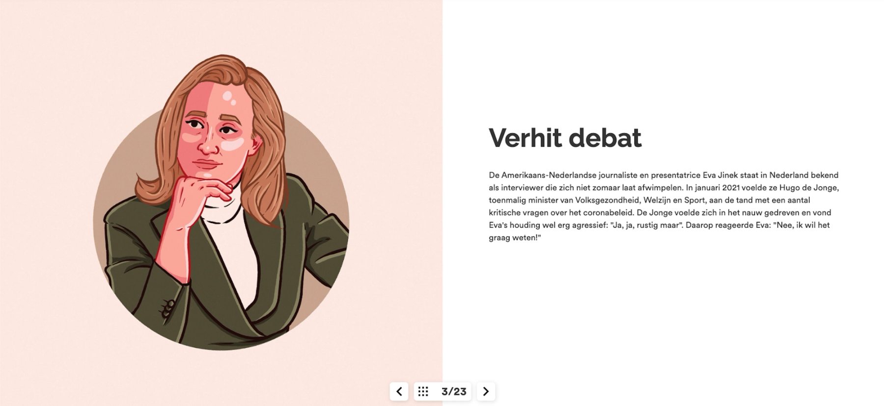 Verhit Debat