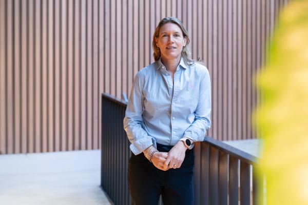 GoodHabitz nomme Iris Cremers comme nouvelle DRH 