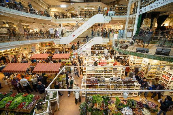 Eataly 