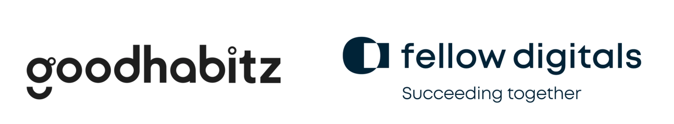 GoodHabitz partner of Fellow Digitals