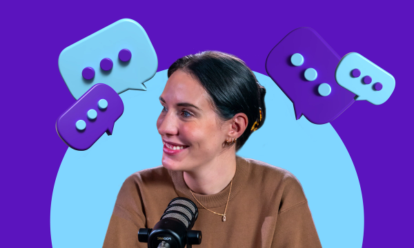 Podcast EP 9