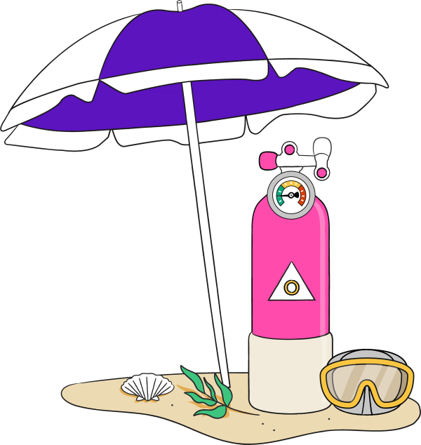 bombole sub