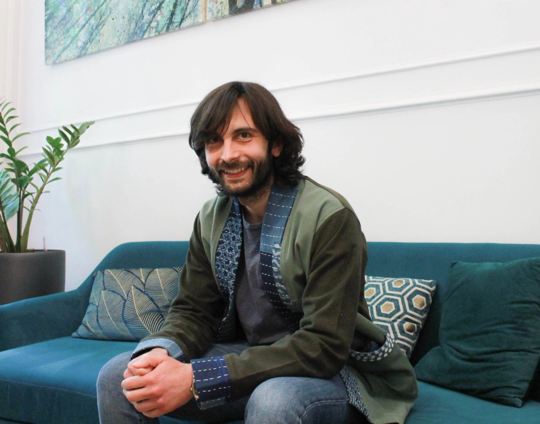 Matteo di Pascale