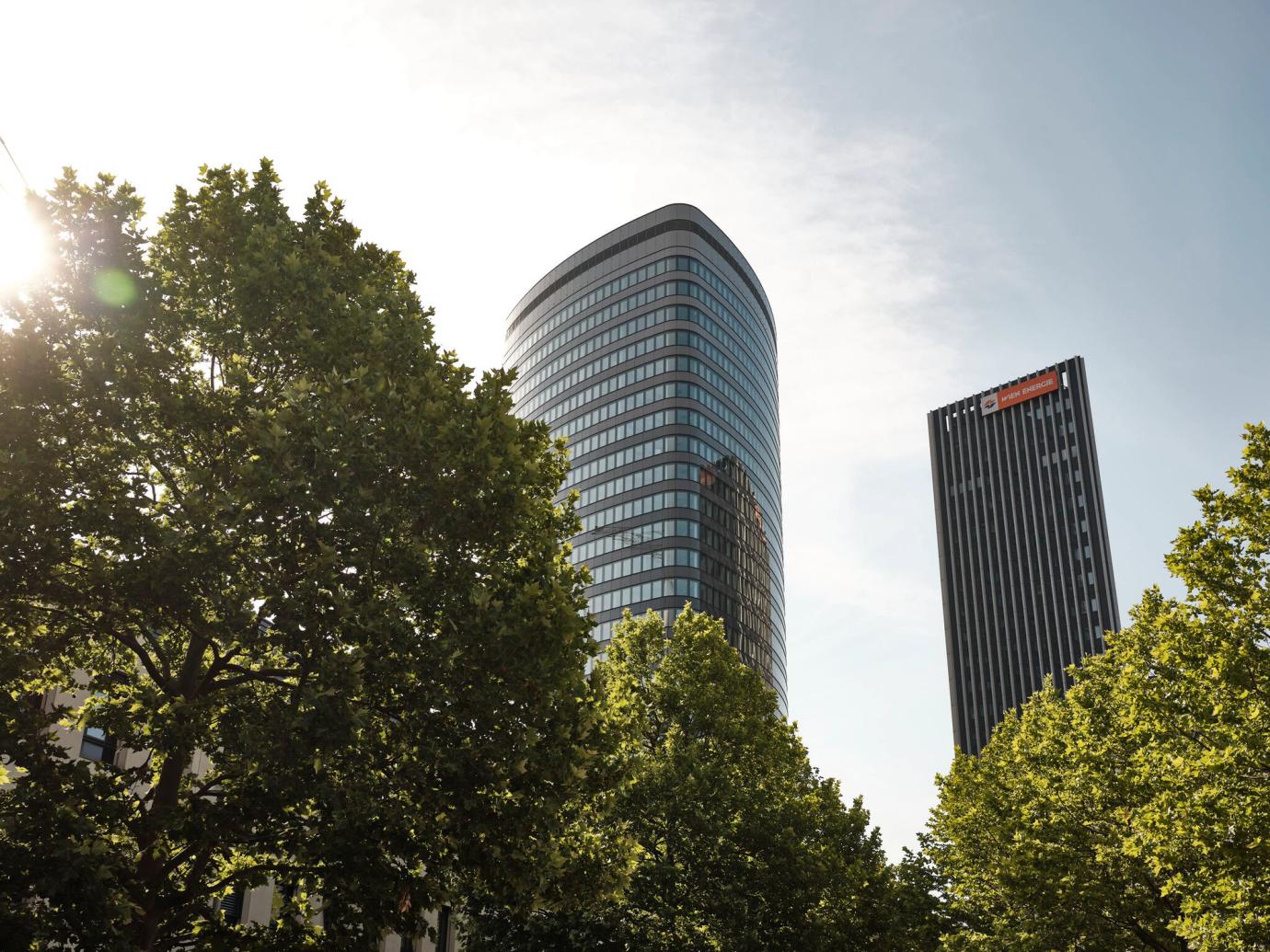 Wien Energie