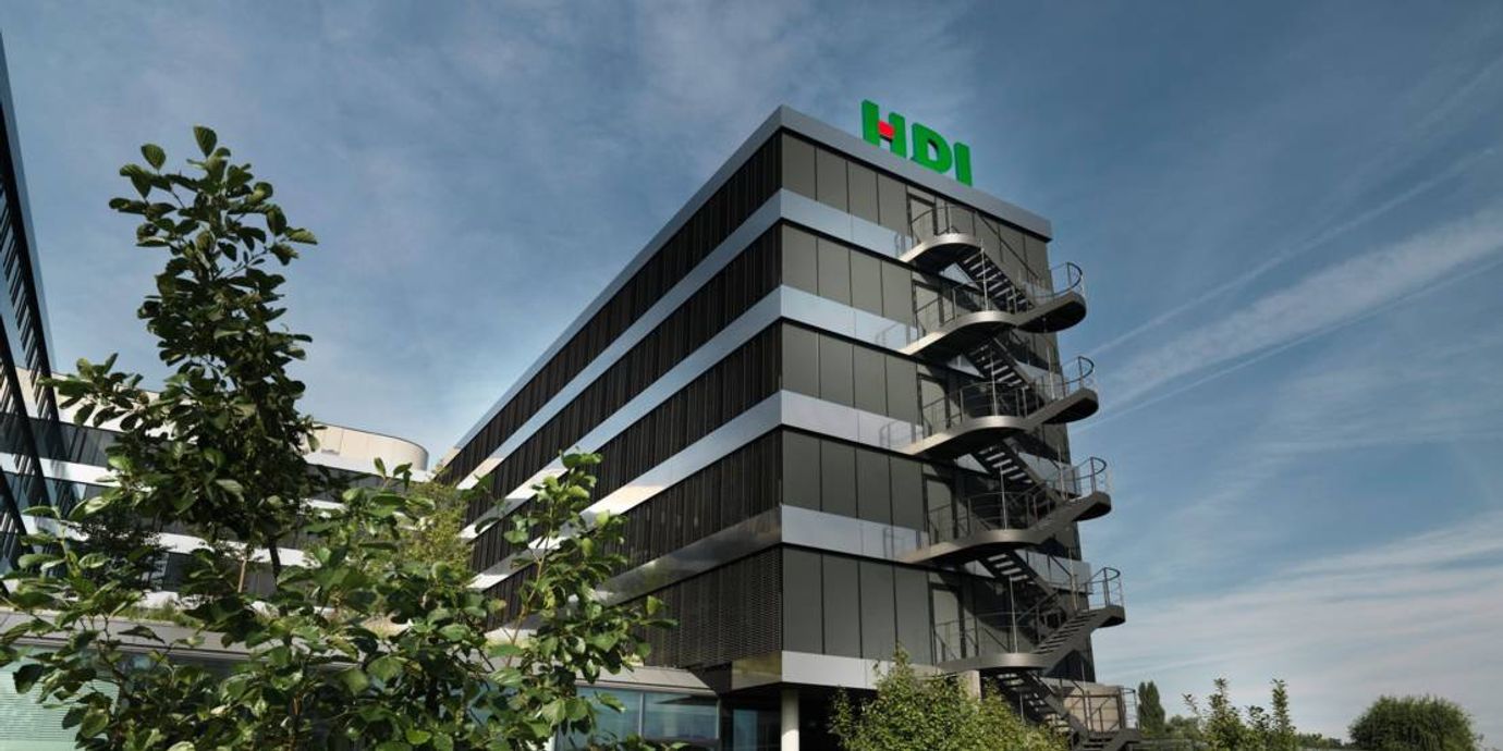 HDI-Zentrale