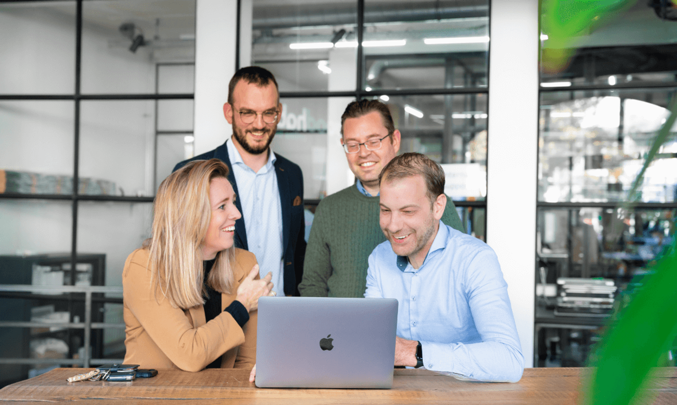 Legal, Risk & Compliance