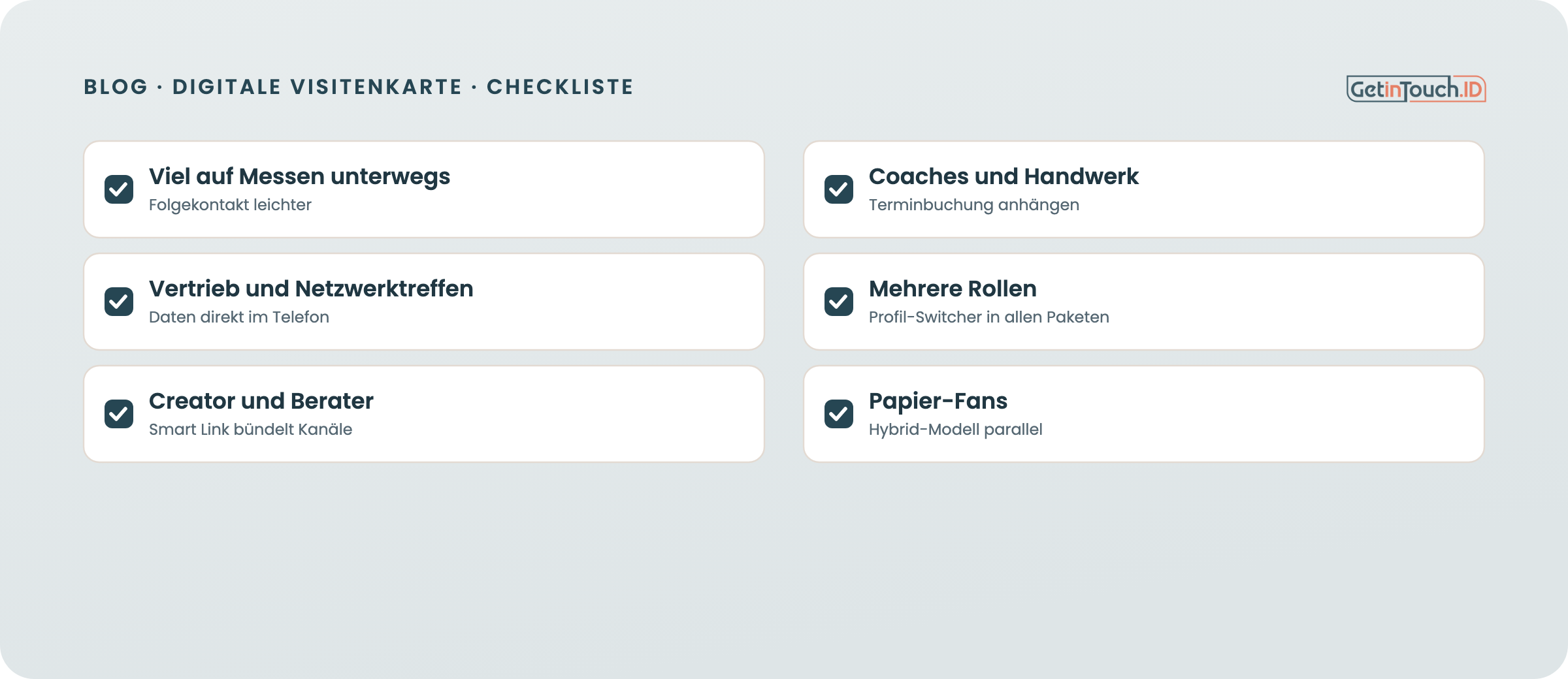 Für wen sich Umstieg oder Hybrid-Modell besonders lohnt.