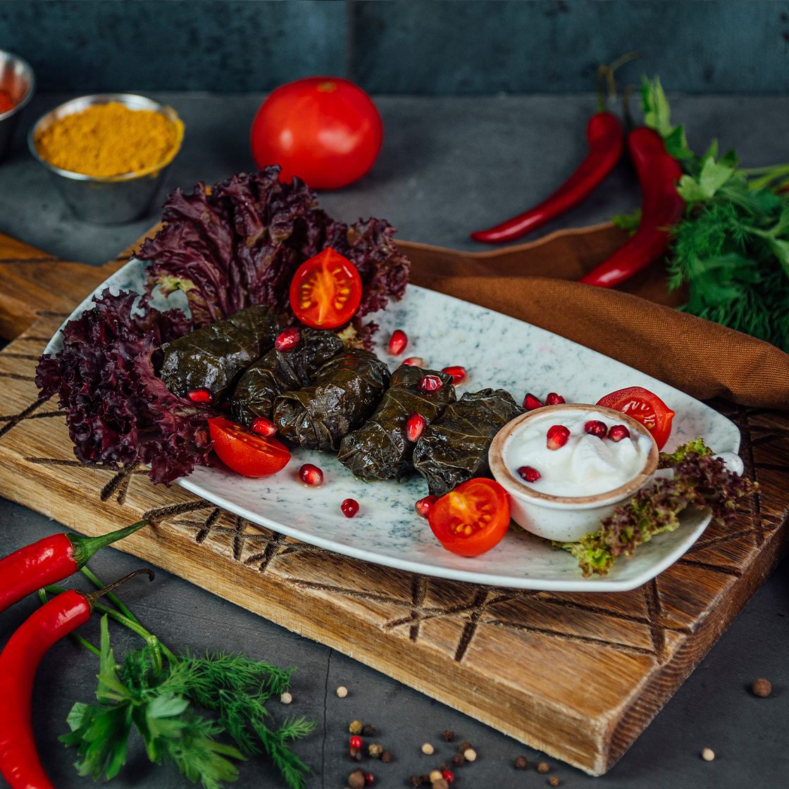 Эрти меню ростов