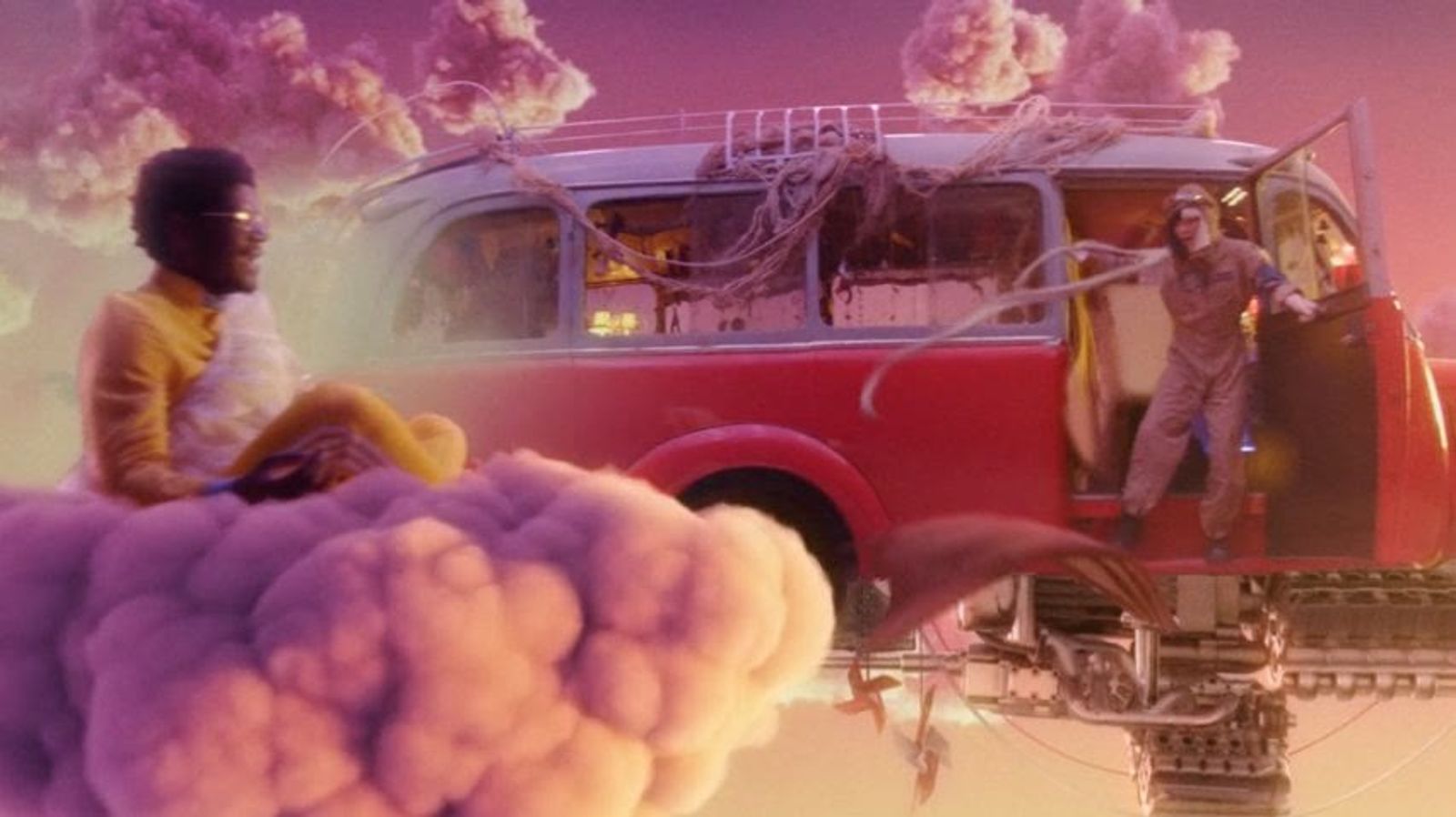 LSD, final frame