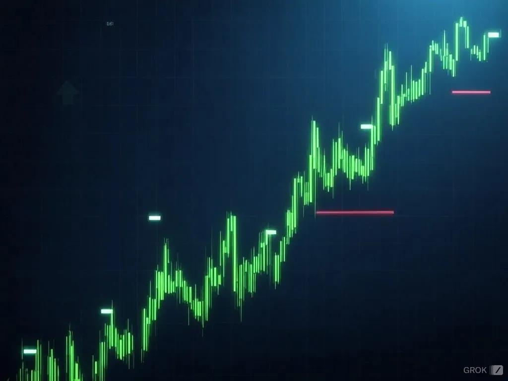 Top 5 Secrets to Trading Support and Resistance (You Don’t Find It ...