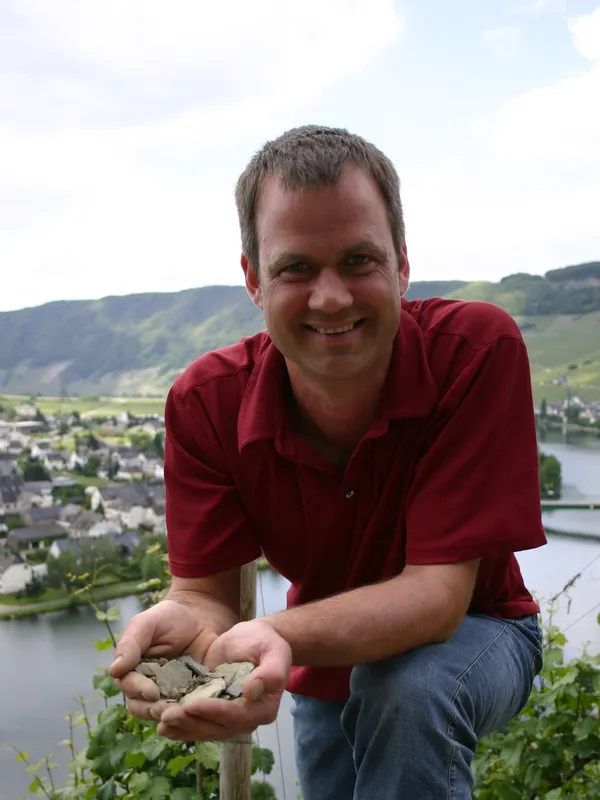 Weingut Hoffmann-Simon