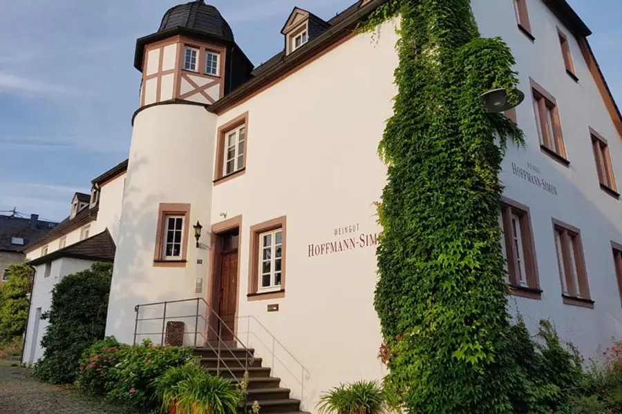 Weingut Hoffmann-Simon0 Weingut