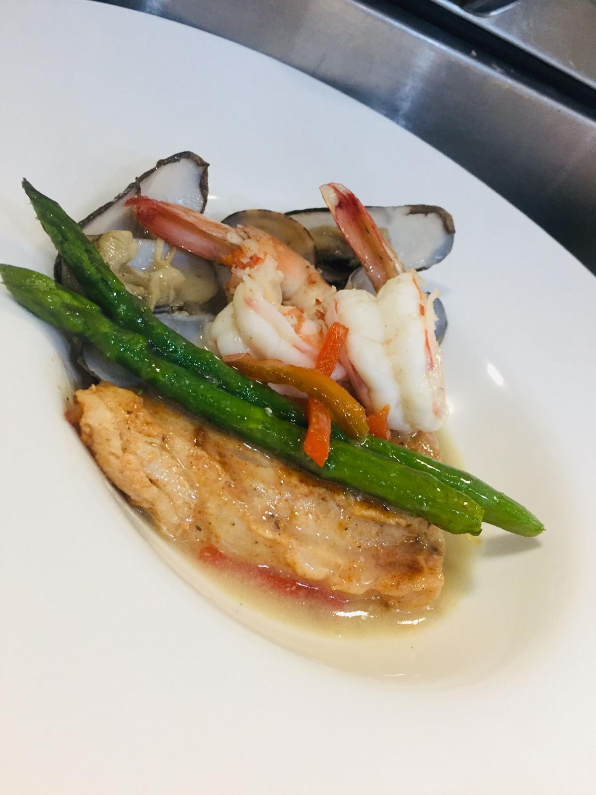 Mamey Latin Soul Food Gericht und Momente in Winterthur