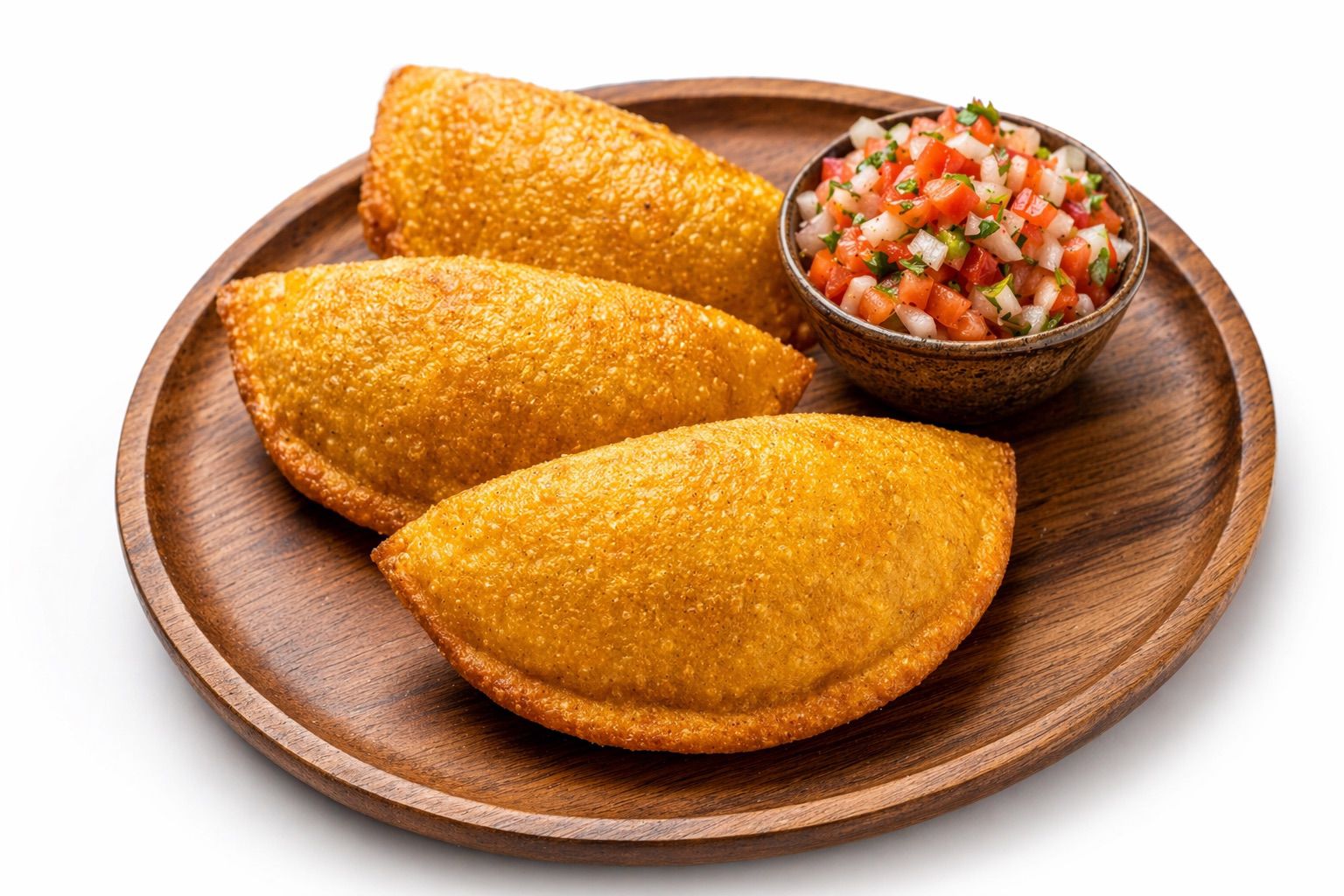 Empanadas Colombianas