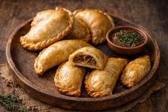  Empanadas