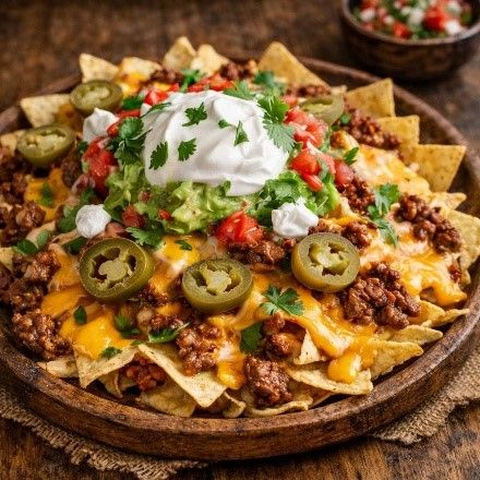 Nachos
