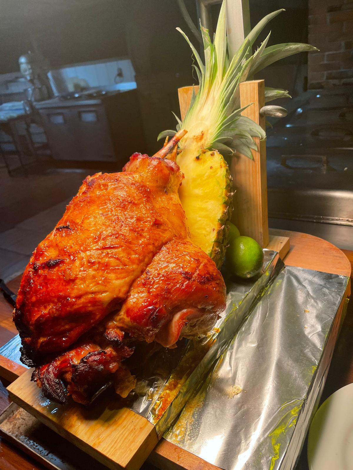 Mamey Latin Soul Food Gericht und Momente in Winterthur