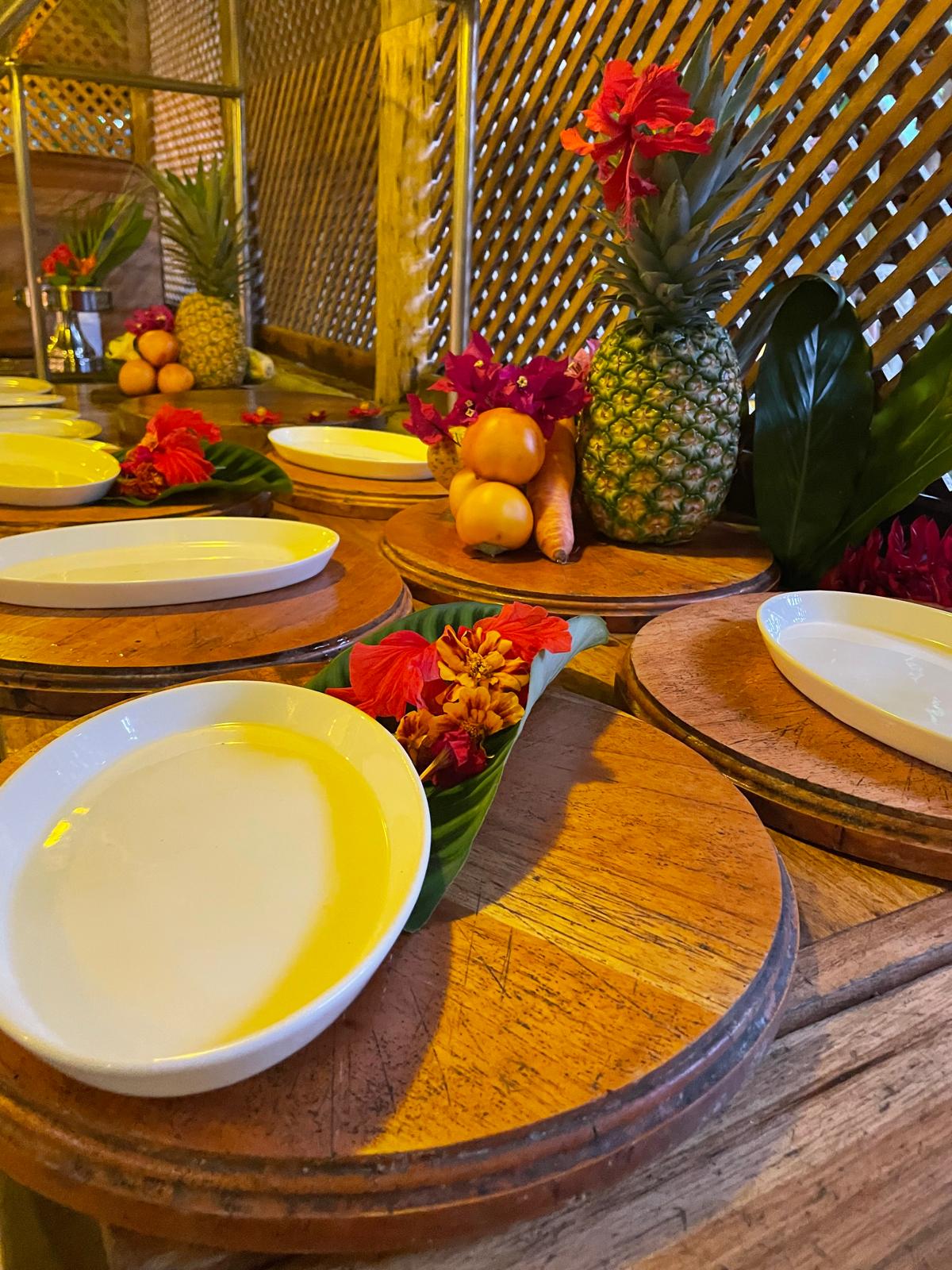 Mamey Latin Soul Food Gericht und Momente in Winterthur