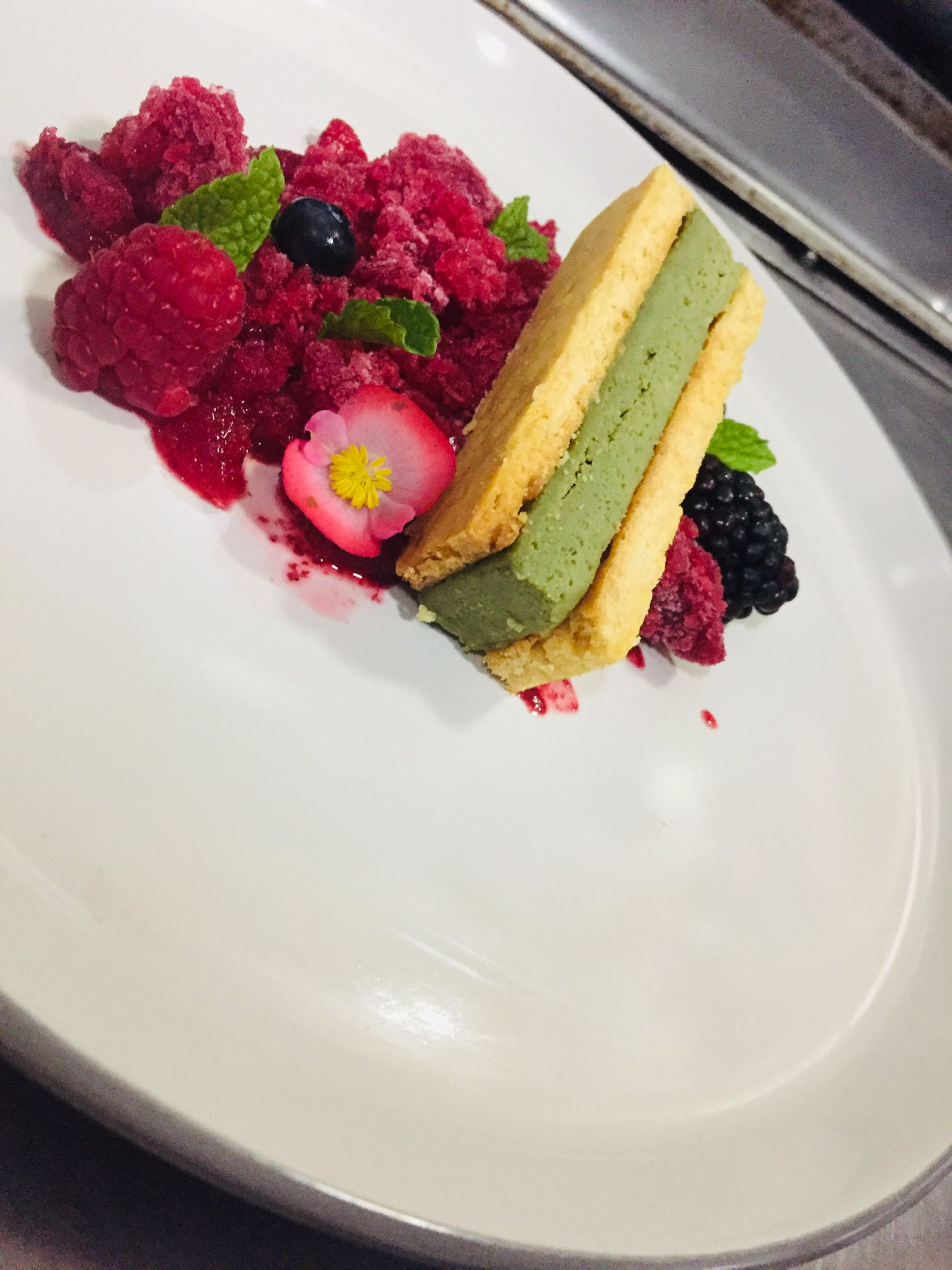 Mamey Latin Soul Food Gericht und Momente in Winterthur