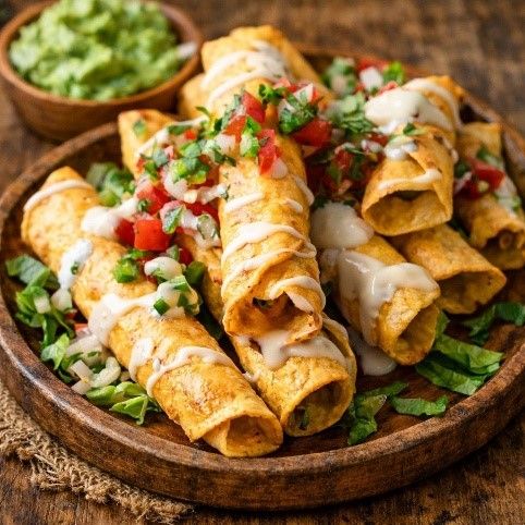  Flautas