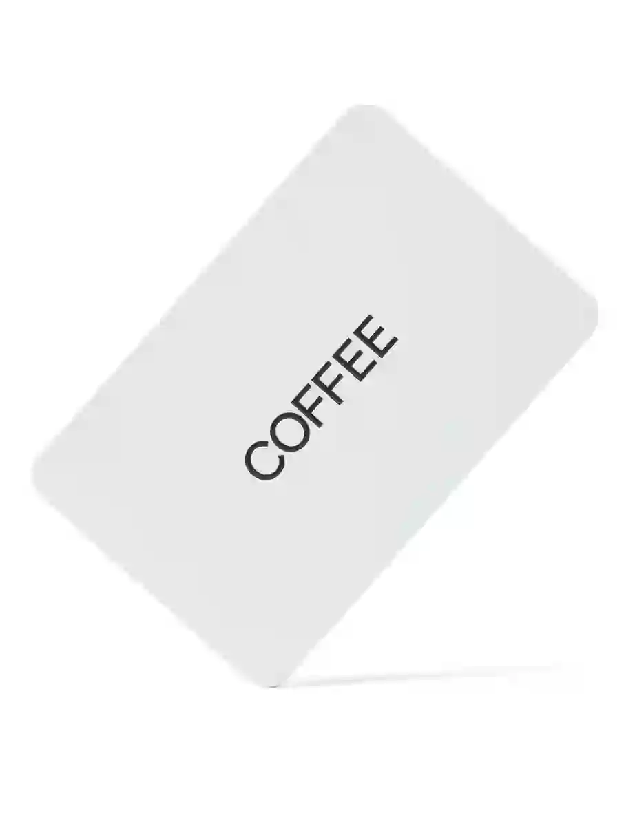 NOMAD® COFFEE