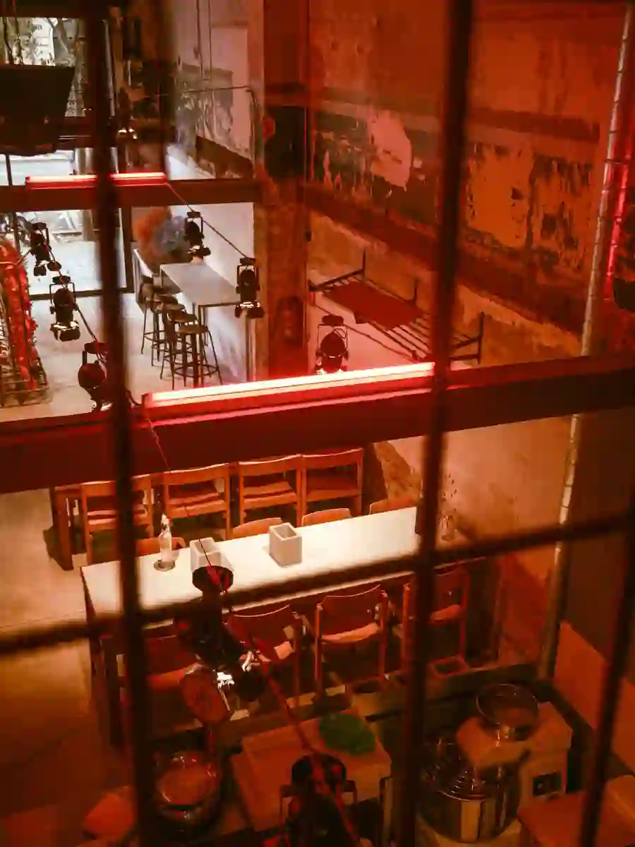 TRAFALGAR PIZZA CLUB