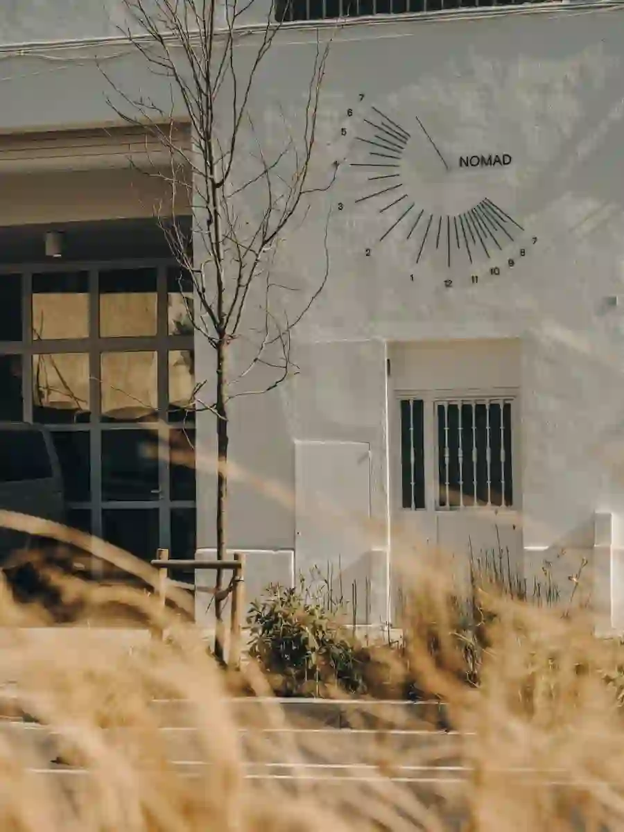 NOMAD® COFFEE