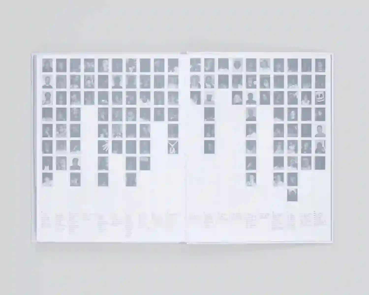 STILLZ ONE BOOK