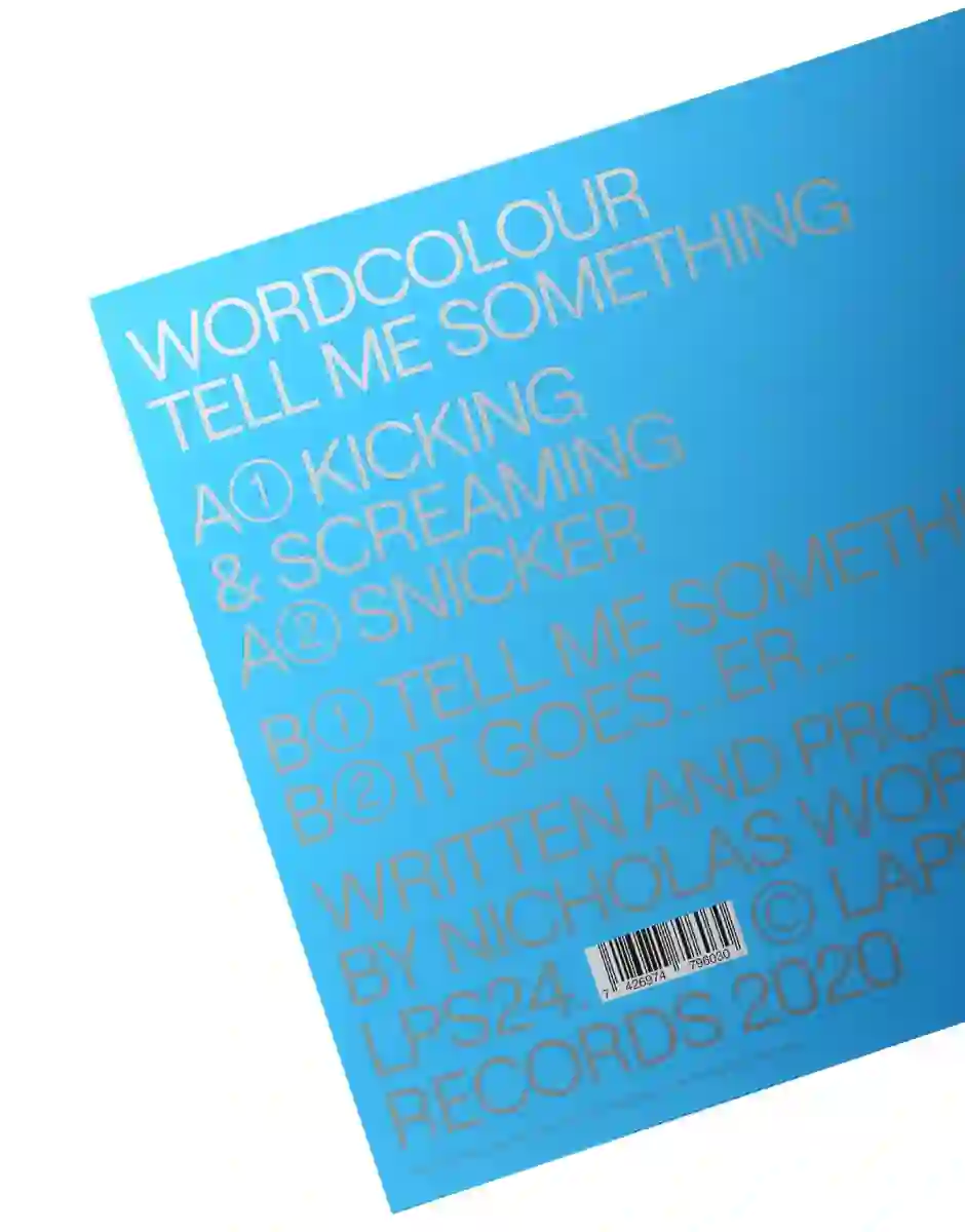 LAPSUS RECORDS